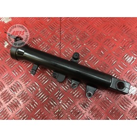 Fourreau de fourche gauche Suzuki SVF 650 Gladius 2009 à 2015