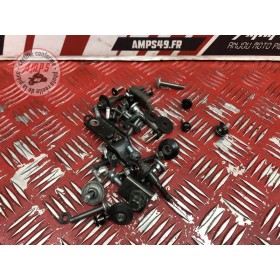 Kit de vis de carrosserie
