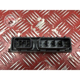 Boitier CDI ECU Kawasaki ZX-6R 636 2002