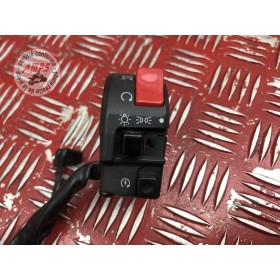 Commodo droit Kawasaki ZX-6R 636 2002