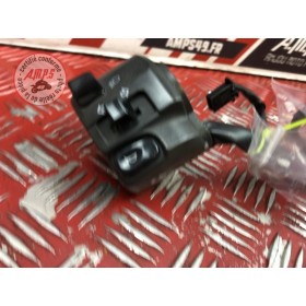Commodo gauche Kawasaki ZX-6R 636 2002