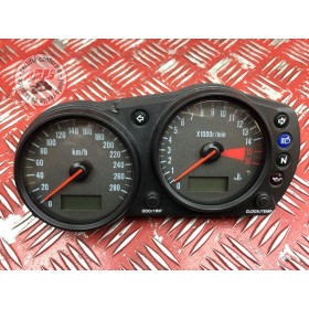 Compteur Kawasaki ZX-6R 636 2002