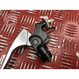 Cocotte d'embrayage avec levier 