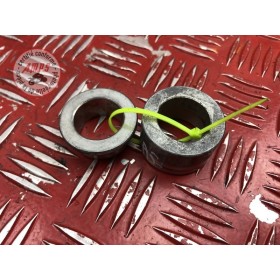 Entretoise de roue arriere 