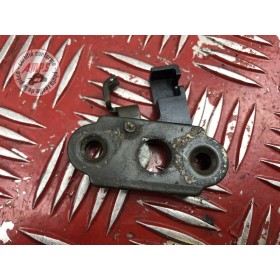 Verrouillage de selle 