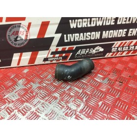 Tube de ram air gauche