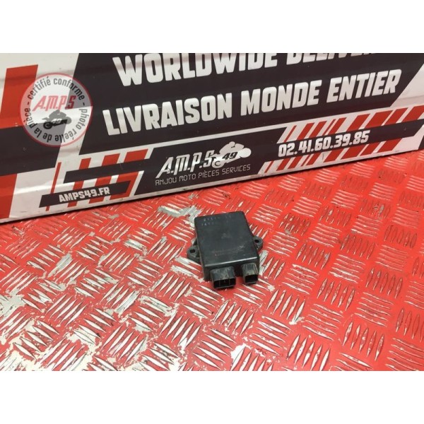 Boitier CDI ECU 