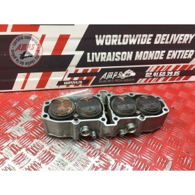 Cylindre avec pistons