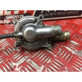 Pompe a eau Kawasaki 600 ZZR 1993 à 2004
