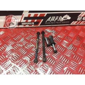 Axe moteur