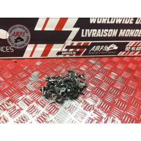 Kit de vis partie cycle