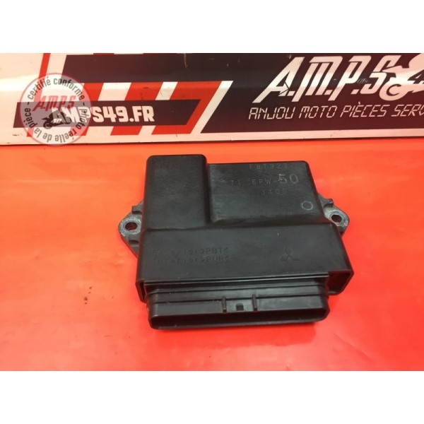 Boitier CDI ECU 