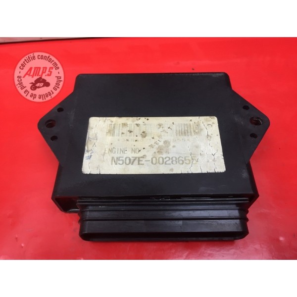 Boitier CDI ECU 