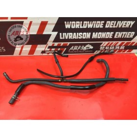 Kit de durites moteur