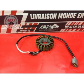 Stator alternateur