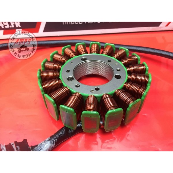 Stator  alternateur 