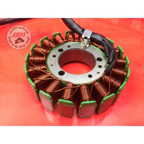 Stator  alternateur 