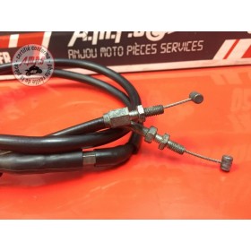 Cable d'accélérateur