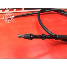 Cable d'embrayage