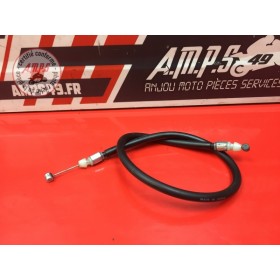 Cable de Verrou de selle