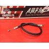 Cable de Verrou de selle 