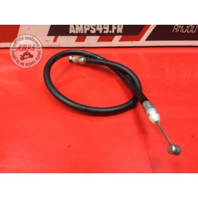 Cable de Verrou de selle