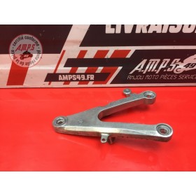 Platine repose pied droite