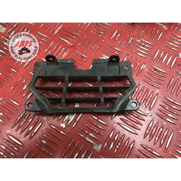 Grille aeration 