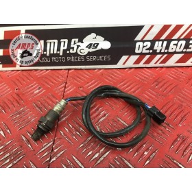 Sonde lambda