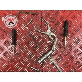 Trousse d'outils