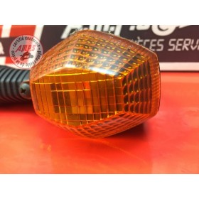 Clignotant arrière gauche 