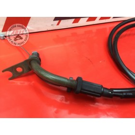 Cable d'accélérateur