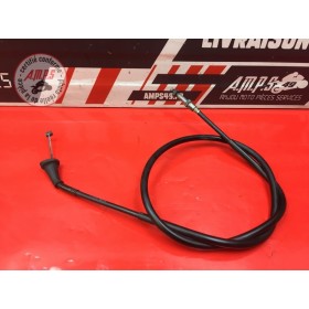 Cable d'embrayage