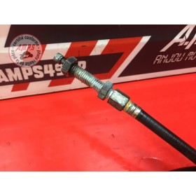 Cable d'embrayage