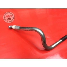 Cable de Verrou de selle
