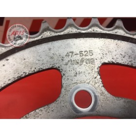 Couronne de 47