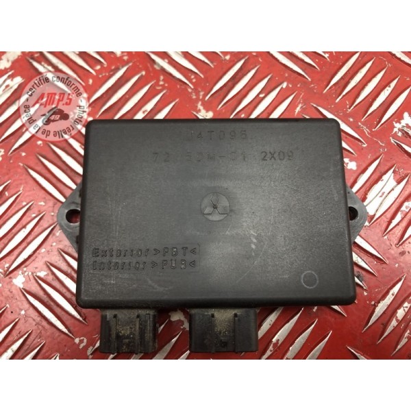 Boitier CDI ECU 