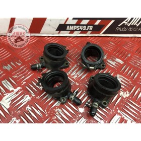 Kit de pipe d'admission