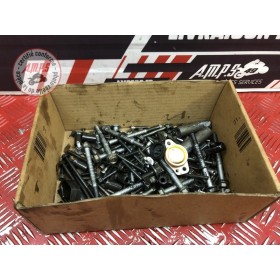 Kit de vis moteur
