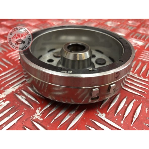 Rotor  volant moteur 