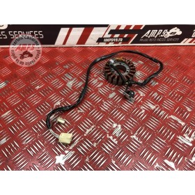 Stator alternateur