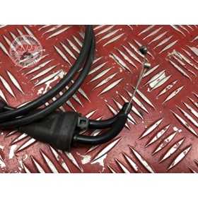 Cable d'accélérateur 