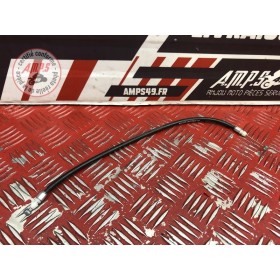 Cable de Verrou de selle
