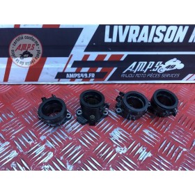 Kit de pipe d'admission
