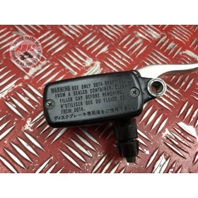 Maitre cylindre de frein avant 