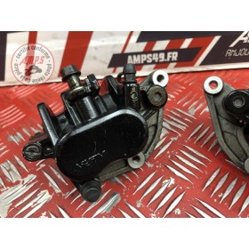 Paire d'étrier de frein avant 