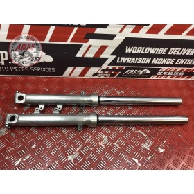 Paire de tube de fourche