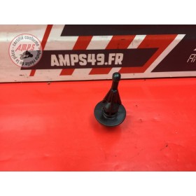 Sonde d air sur boite a air