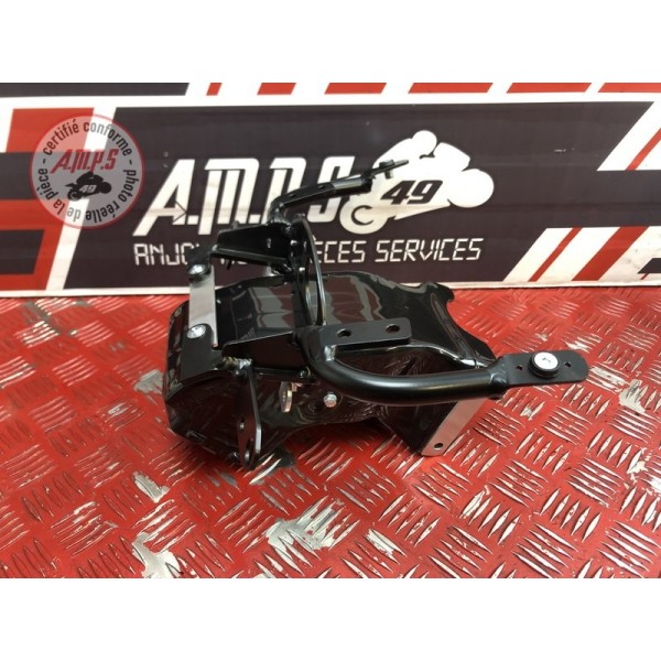 Araignée avec Ram air Motoholders R1 2015- 