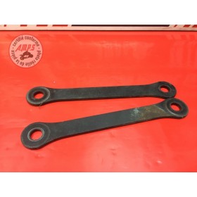 Bielette d'amortisseur Kawasaki Z750 2007 à 2012 